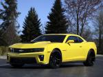 Chevrolet Camaro ZL1 by Lingenfelter 2012 года